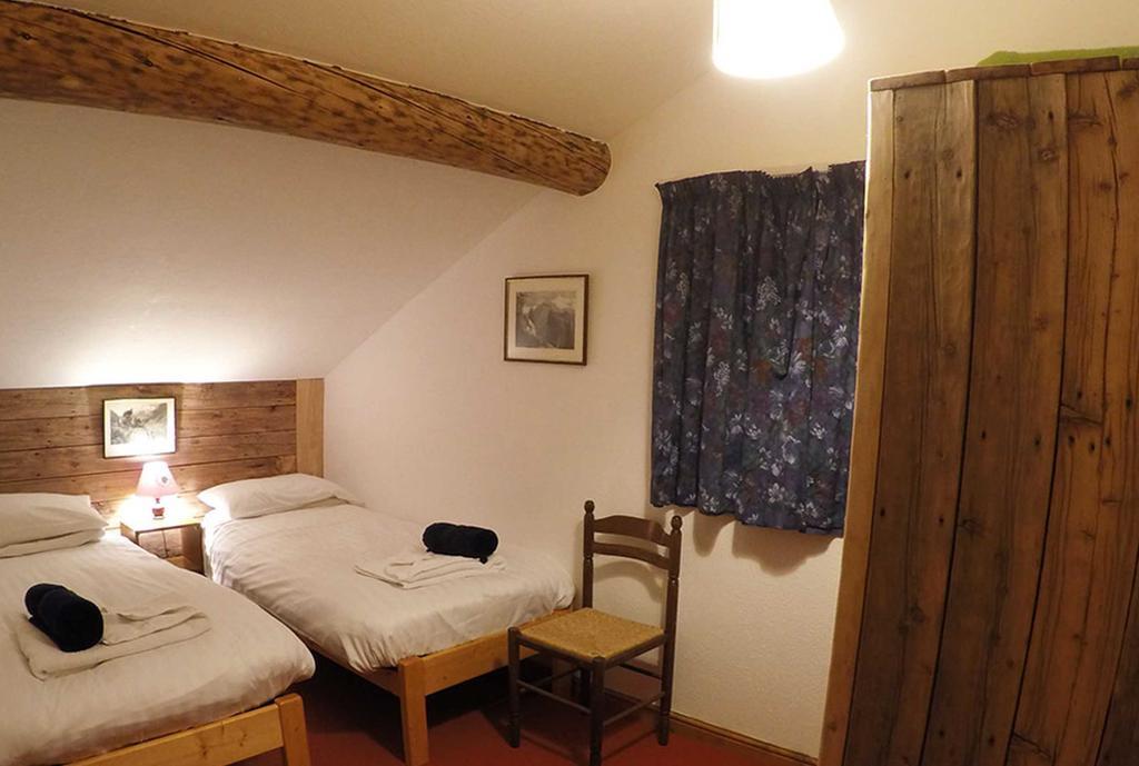 Chalet Eterlou Hotel Tignes Eksteriør billede