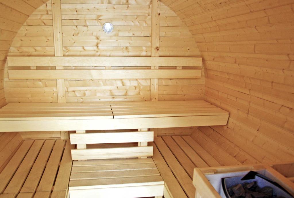 Chalet Eterlou Hotel Tignes Eksteriør billede