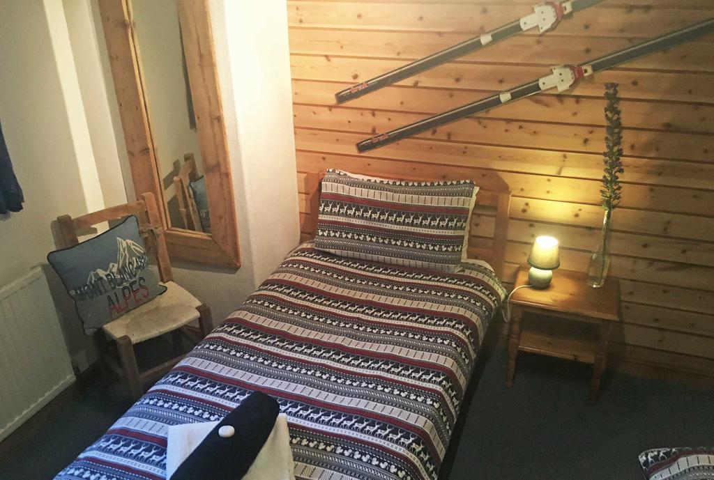 Chalet Eterlou Hotel Tignes Eksteriør billede