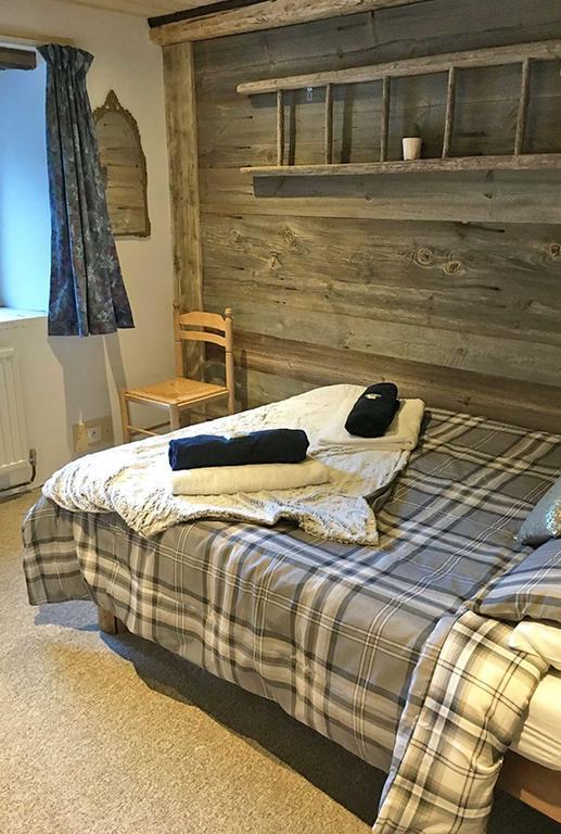 Chalet Eterlou Hotel Tignes Eksteriør billede
