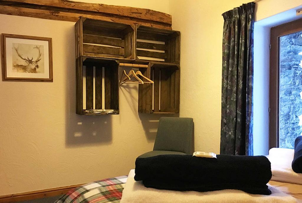 Chalet Eterlou Hotel Tignes Eksteriør billede
