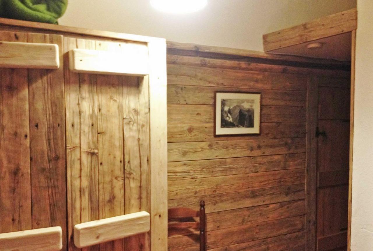 Chalet Eterlou Hotel Tignes Eksteriør billede
